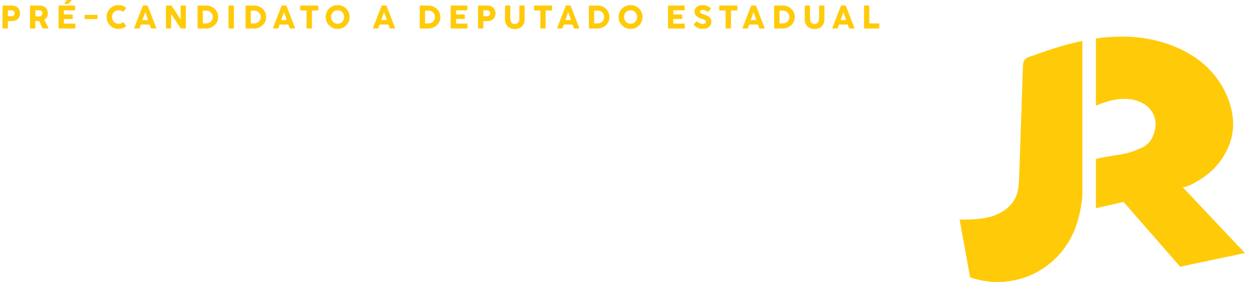 Logotipo Orlando Jr