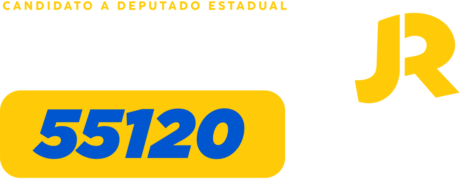 Logotipo Orlando Jr - 55120