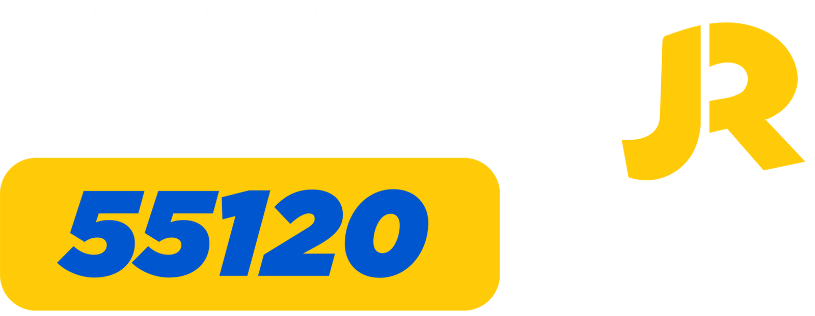 Logotipo Orlando Jr - 55120